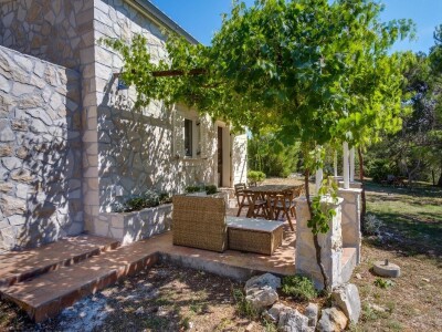 Eko kuća Zabodarski