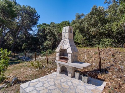 Eko kuća Zabodarski