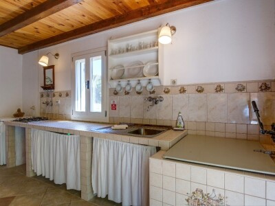 Eko kuća Zabodarski