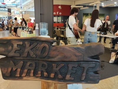Eko-market