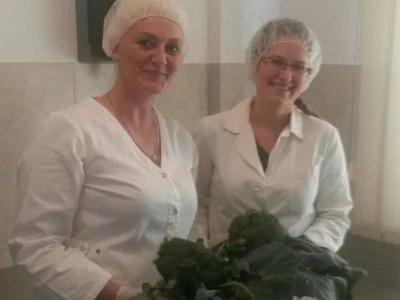 Eko med i neprskana brokula pomažu i ljudima koji se bore protiv karcinoma