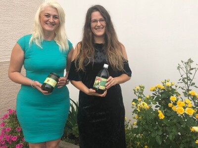 Eko med i neprskana brokula pomažu i ljudima koji se bore protiv karcinoma Eko med i neprskana brokula pomažu i ljudima koji se bore protiv karcinoma