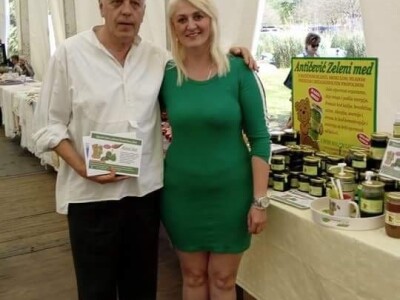 Eko med i neprskana brokula pomažu i ljudima koji se bore protiv karcinoma Eko med i neprskana brokula pomažu i ljudima koji se bore protiv karcinoma