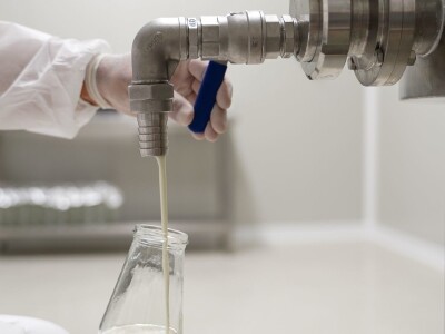 EKO MLIKARIJA I NJEZINA LIKARIJA - Jogurt od kojima svima rastu zazubice!