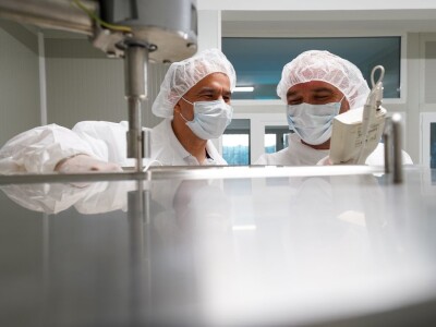 EKO MLIKARIJA I NJEZINA LIKARIJA - Jogurt od kojima svima rastu zazubice!