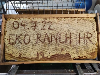 Eko OPG Frangen