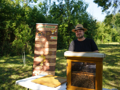 Eko ranč "Kod Veselog Truta"