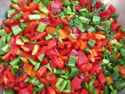 Šarenilo i ljepota okusa Šarenilo i ljepota okusa