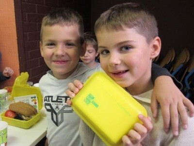 Mali zagrepčani nisu očekivali ovakvo iznenađenje