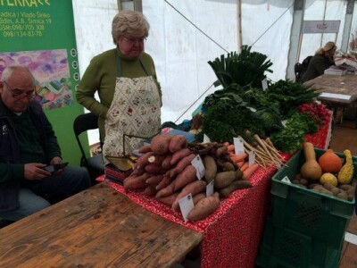 13. Sajam Proizvodi hrvatskog sela