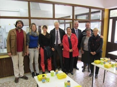 Njemačko-hrvatska ekipa zaslužna za današnje eko doručke