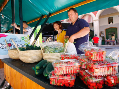 Sajam ekoloških proizvoda EkoFjera