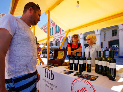 Sajam ekoloških proizvoda EkoFjera