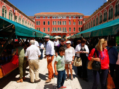 Sajam ekoloških proizvoda EkoFjera