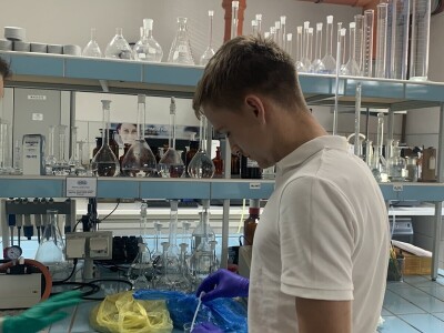 Ekološka poljoprivreda i Agrobiznis na Biotehničkom fakultetu Univerziteta FINRA u Tuzli