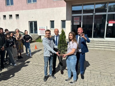 Ekološka poljoprivreda i Agrobiznis na Biotehničkom fakultetu Univerziteta FINRA u Tuzli