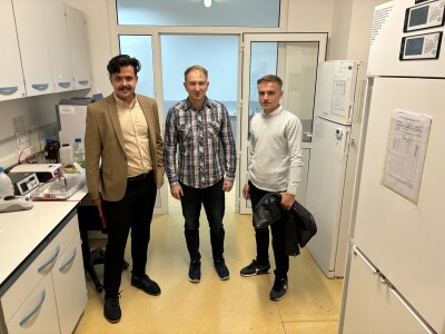 Ekološka poljoprivreda i Agrobiznis na Biotehničkom fakultetu Univerziteta FINRA u Tuzli