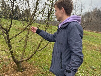 Ekološka poljoprivreda i Agrobiznis na Biotehničkom fakultetu Univerziteta FINRA u Tuzli