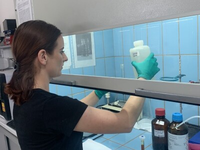 Ekološka poljoprivreda i Agrobiznis na Biotehničkom fakultetu Univerziteta FINRA u Tuzli