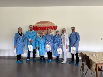 Ekološka poljoprivreda i Agrobiznis na Biotehničkom fakultetu Univerziteta FINRA u Tuzli