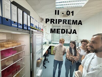 Ekološka poljoprivreda i Agrobiznis na Biotehničkom fakultetu Univerziteta FINRA u Tuzli