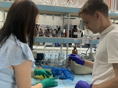 Ekološka poljoprivreda i Agrobiznis na Biotehničkom fakultetu Univerziteta FINRA u Tuzli