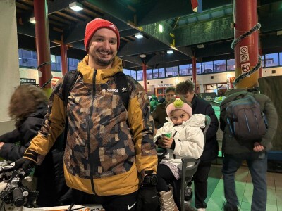 Ekološka tržnica na zagrebačkom Jarunu ulazi u svoju drugu zimu