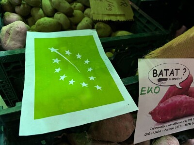 Ekološka tržnica na zagrebačkom Jarunu ulazi u svoju drugu zimu