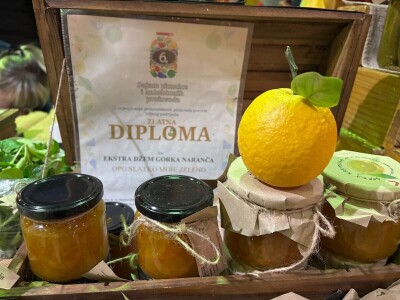 Ekološka tržnica na zagrebačkom Jarunu ulazi u svoju drugu zimu