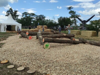 Ekološki dani polja u Gradišću-Biofeldtage 2021.