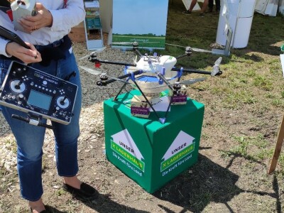 Ekološki dani polja u Gradišću-Biofeldtage 2021.