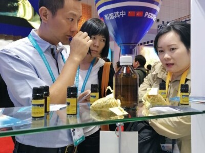 Ekološki uzgoj smilja - Natura Consulting