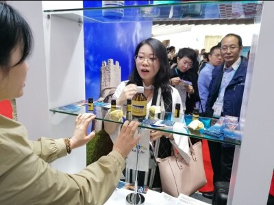 Ekološki uzgoj smilja - Natura Consulting