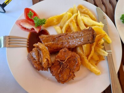 Ekspedicija Madagaskar