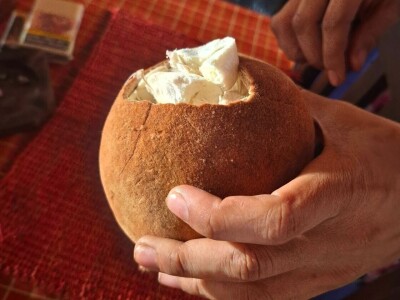 Ekspedicija Madagaskar