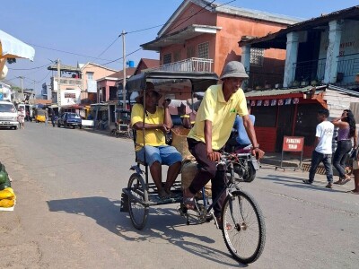 Ekspedicija Madagaskar