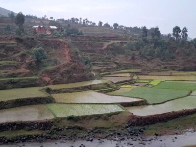 Ekspedicija Madagaskar