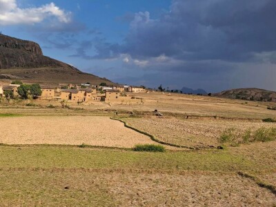 Ekspedicija Madagaskar