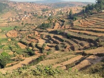 Ekspedicija Madagaskar