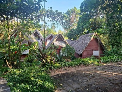 Ekspedicija Madagaskar