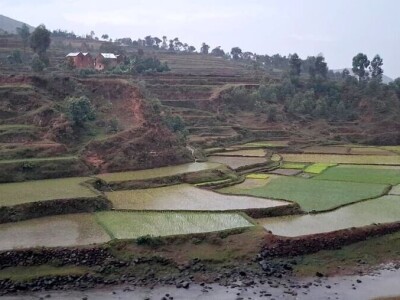 Ekspedicija Madagaskar