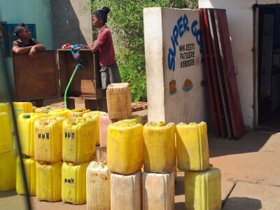 Ekspedicija Madagaskar