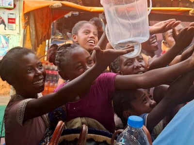 Ekspedicija Madagaskar