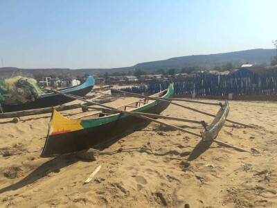 Ekspedicija Madagaskar