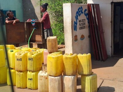 Ekspedicija Madagaskar