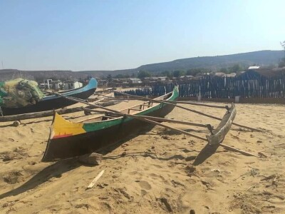 Ekspedicija Madagaskar