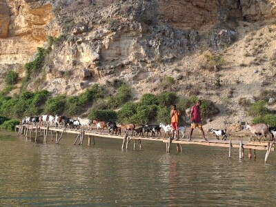 Ekspedicija Madagaskar