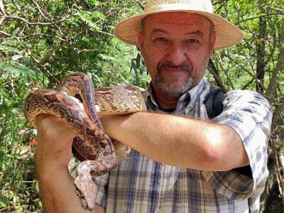 Ekspedicija Madagaskar