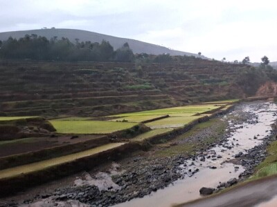 Ekspedicija Madagaskar