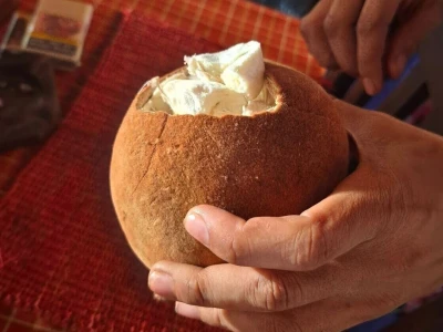 Ekspedicija Madagaskar